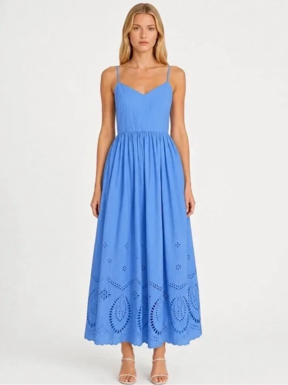 Calypso St Barth dress - Picture 1 of 8
